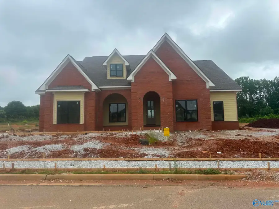 16246 Maggie Court, Athens, AL 35613 - #2