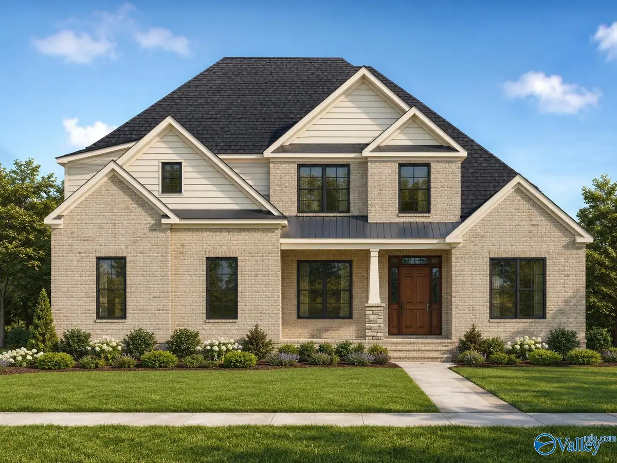 22931 Gunner Circle, Athens, AL 35613 - #1