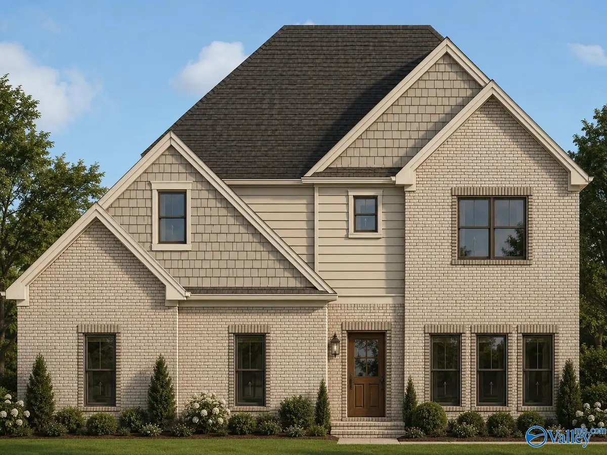 22831 Gunner Circle, Athens, AL 35613 - #1
