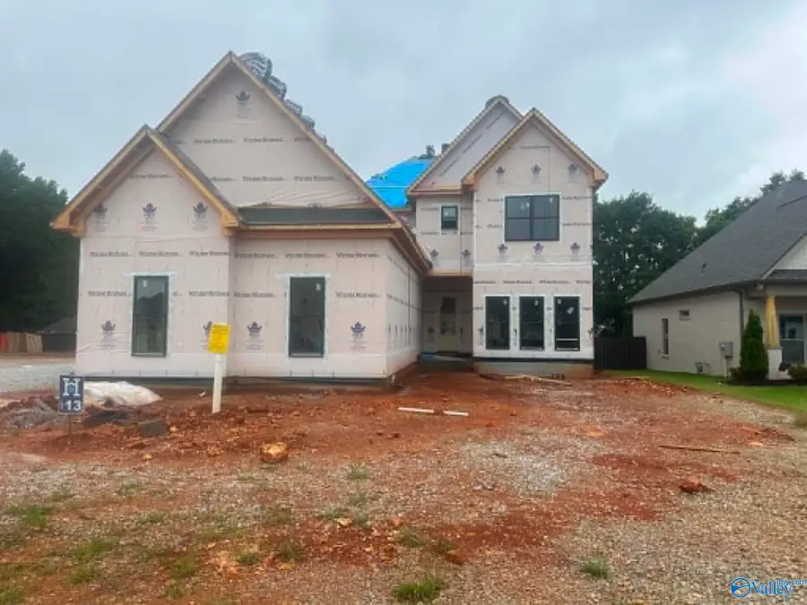22831 Gunner Circle, Athens, AL 35613 - #2