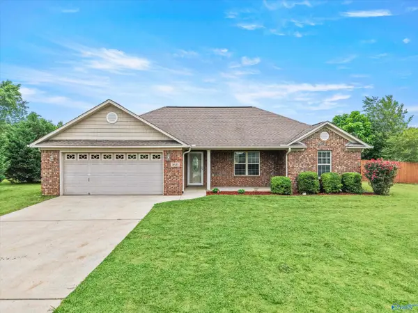 3635 Elkwood Section Road, Toney, AL 35773
