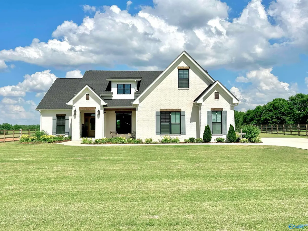 17258 Shaw Road, Athens, AL 35611 - #1