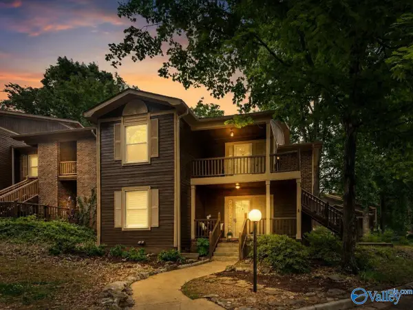 2122 Belle Grove Drive, Huntsville, AL 35802