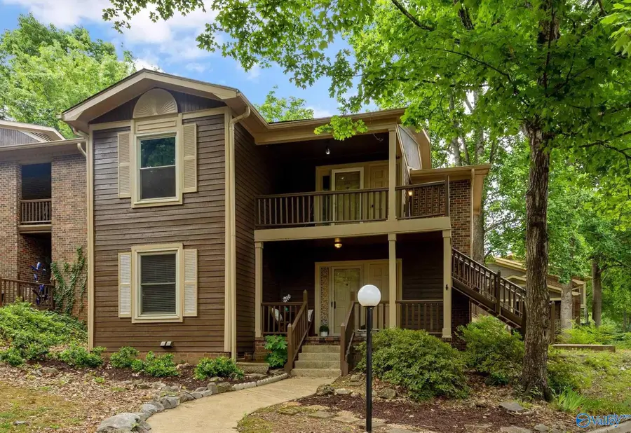 2122 Belle Grove Drive, Huntsville, AL 35802 - #2