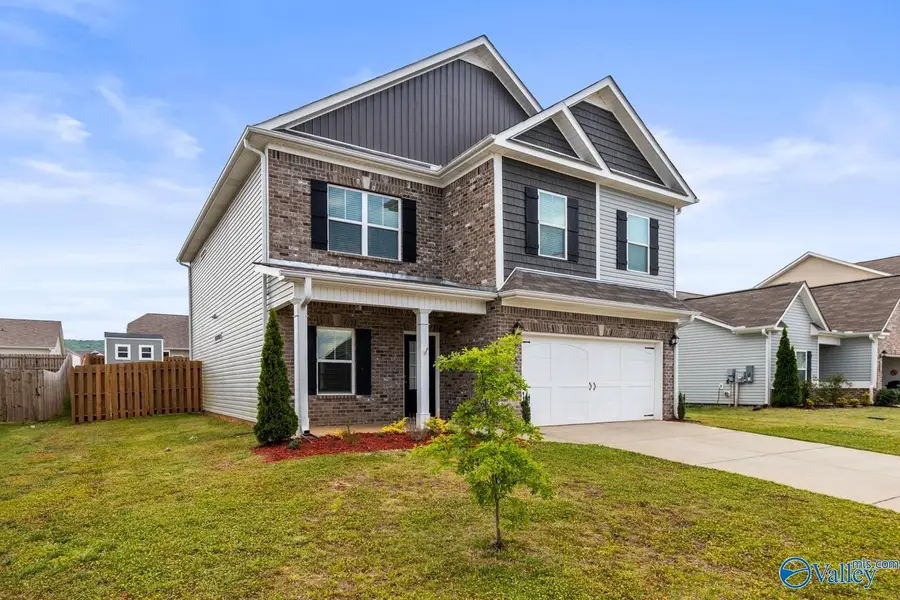 105 Lincoln Gray Circle, New Market, AL 35761 - #2