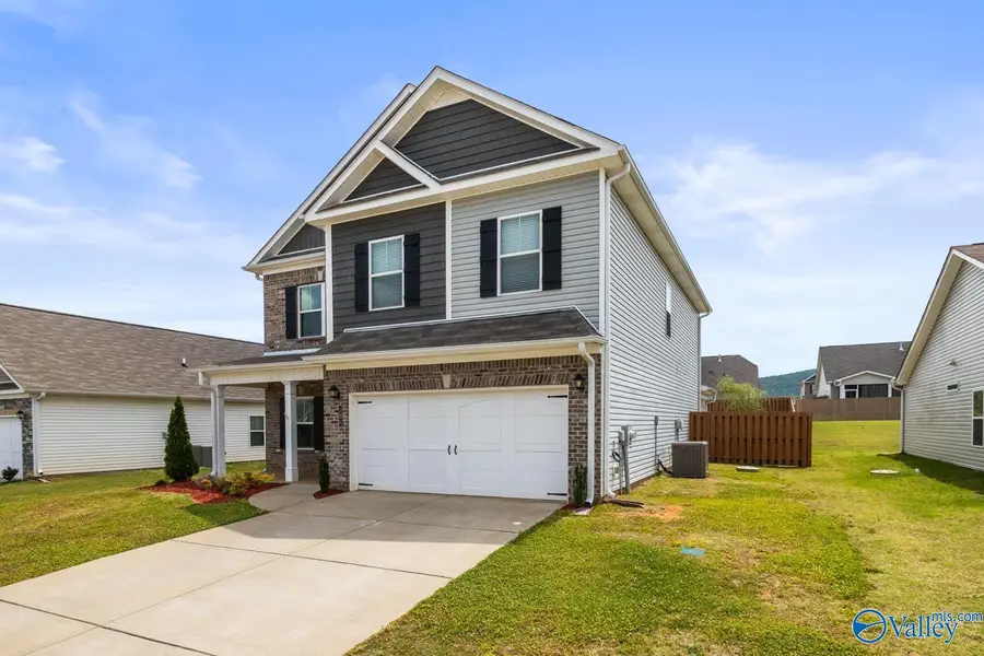 105 Lincoln Gray Circle, New Market, AL 35761 - #3