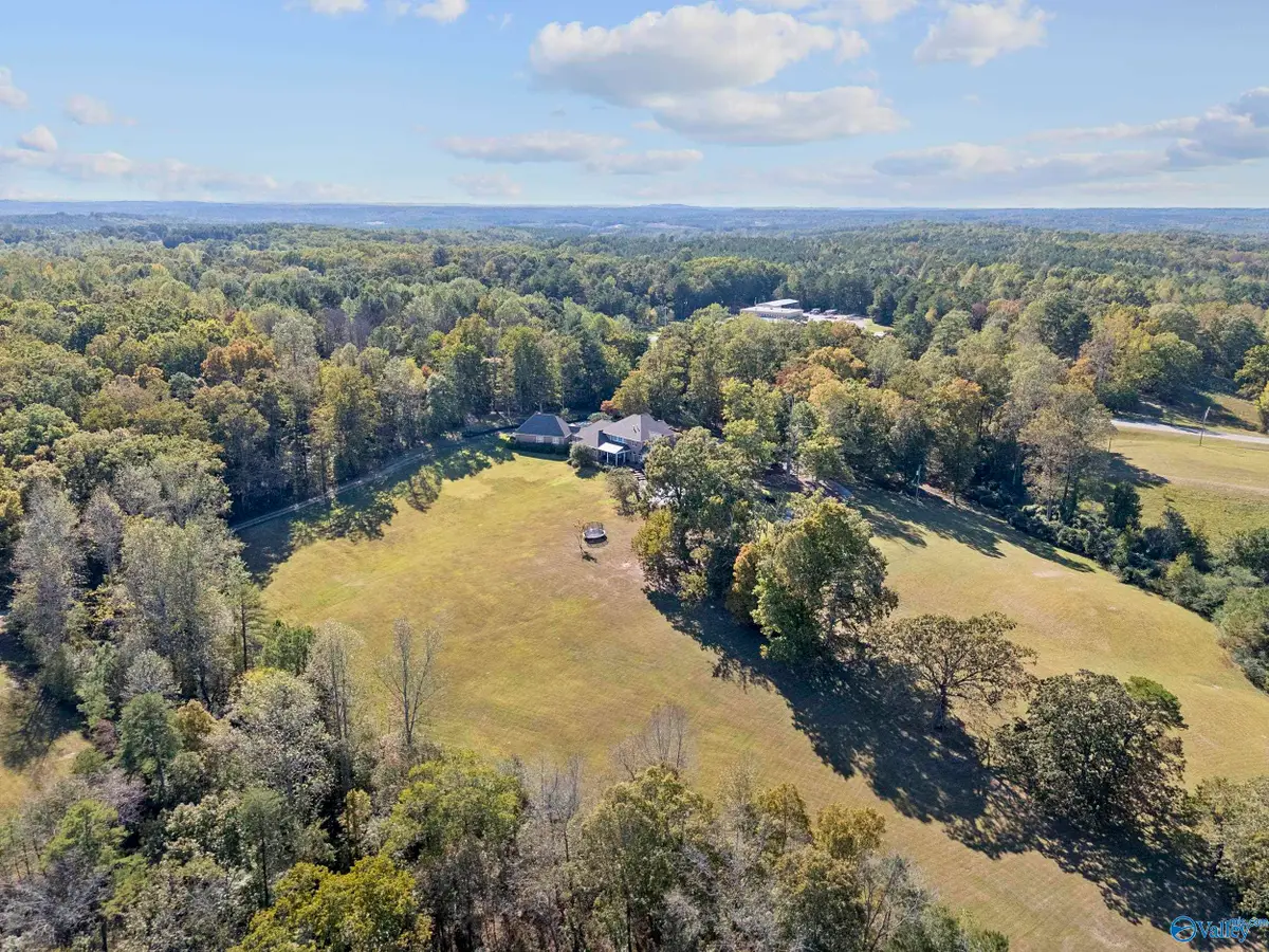 23484 Highway 195, Double Springs, AL 35553 - #1