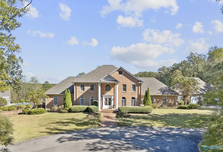 23484 Highway 195, Double Springs, AL 35553 - #2
