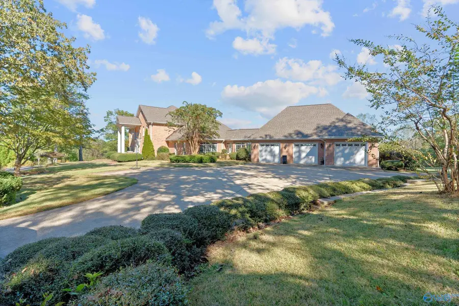 23484 Highway 195, Double Springs, AL 35553 - #3