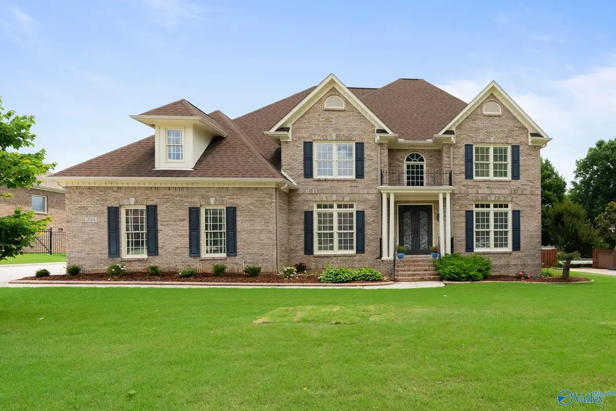 204 Tidewater Drive, Madison, AL 35758 - #1