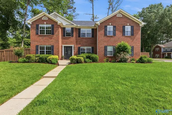 99 Clearbrook Court, Madison, AL 35758