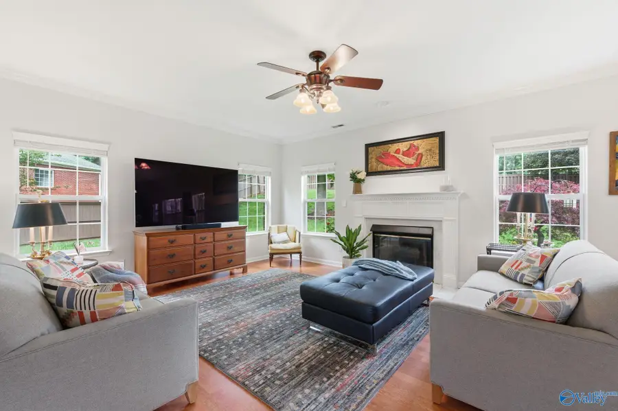 99 Clearbrook Court, Madison, AL 35758 - #3