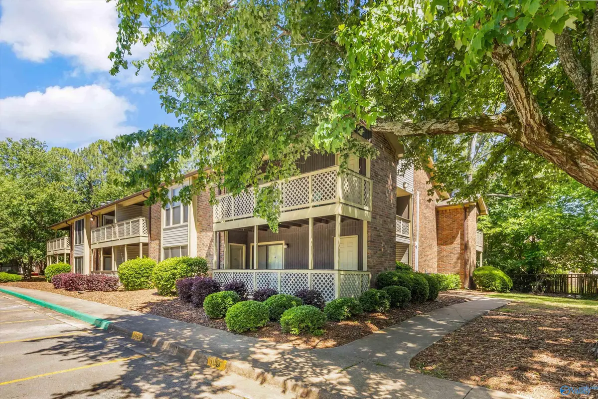 4927 Seven Pines Circle #6, Huntsville, AL 35816 - #1