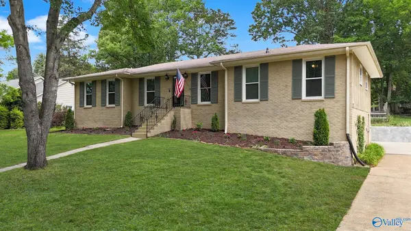 2609 SE Galahad Drive, Huntsville, AL 35803