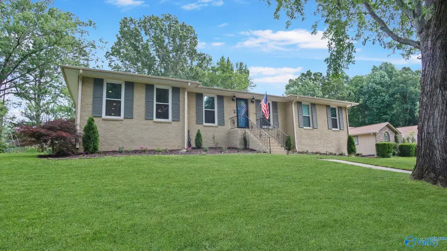 2609 SE Galahad Drive, Huntsville, AL 35803 - #3
