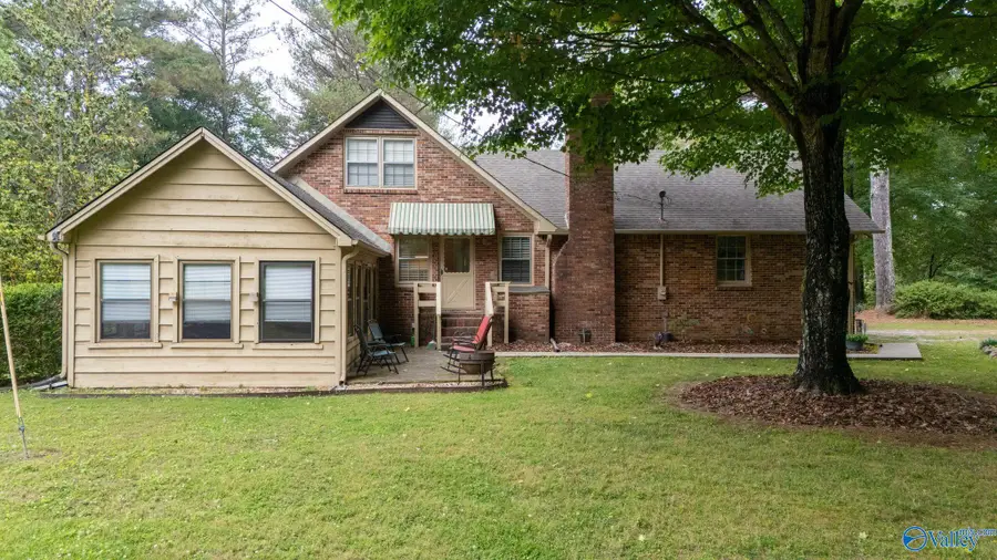 10137 Pulaski Pike, Toney, AL 35773 - #3