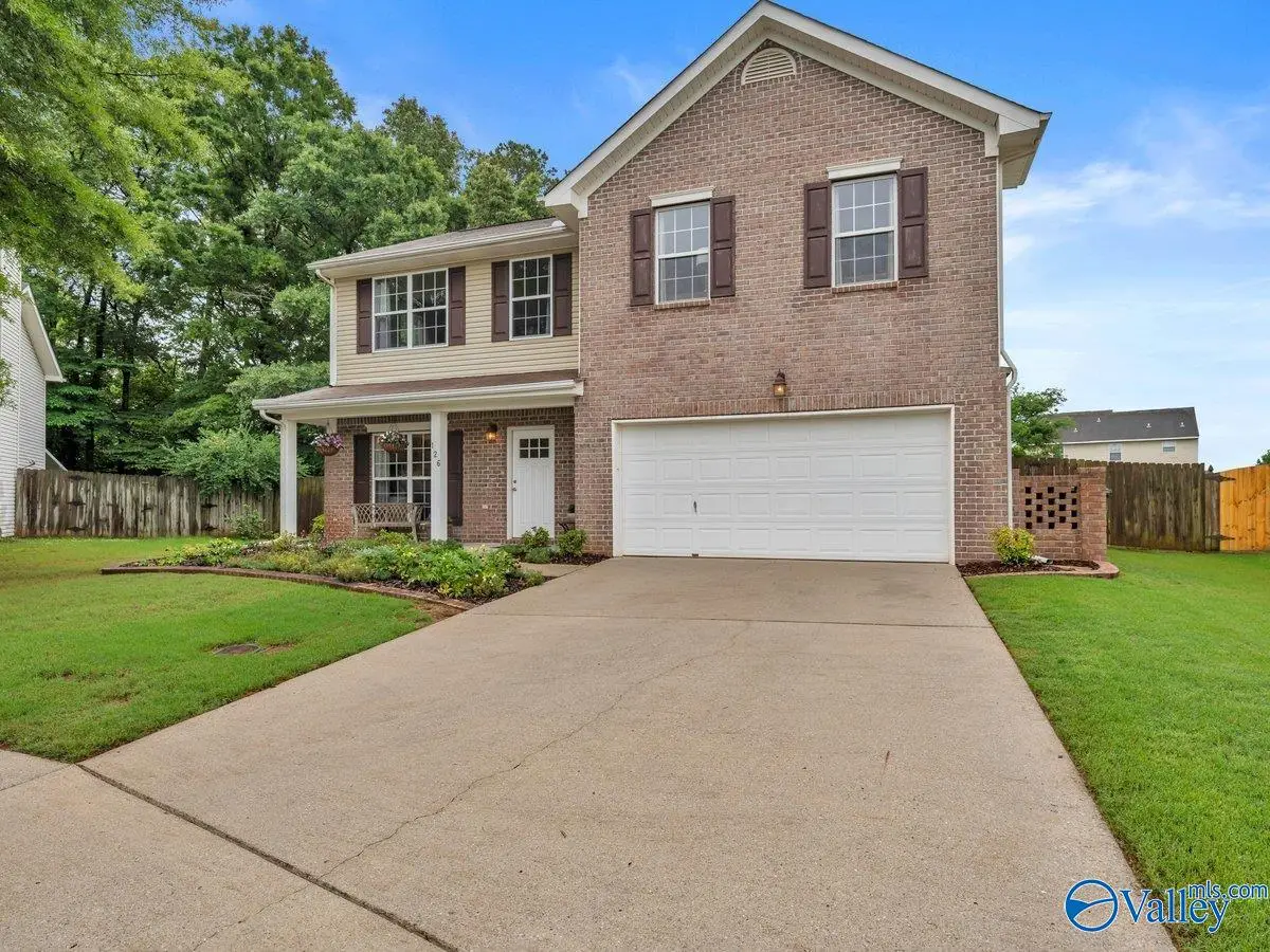 126 Cloverwood Drive Sw, Huntsville, AL 35824 - #1