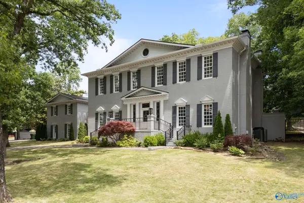 1201 Deborah Drive Se, Huntsville, AL 35801