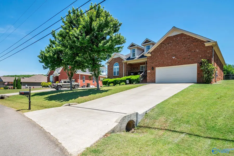 103 Cedar Run Lane, Huntsville, AL 35811 - #2
