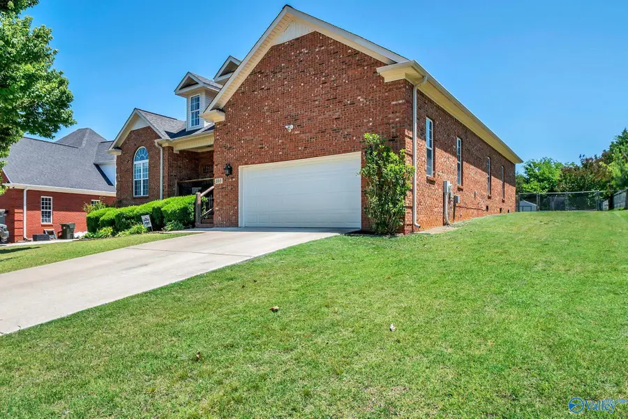 103 Cedar Run Lane, Huntsville, AL 35811 - #3