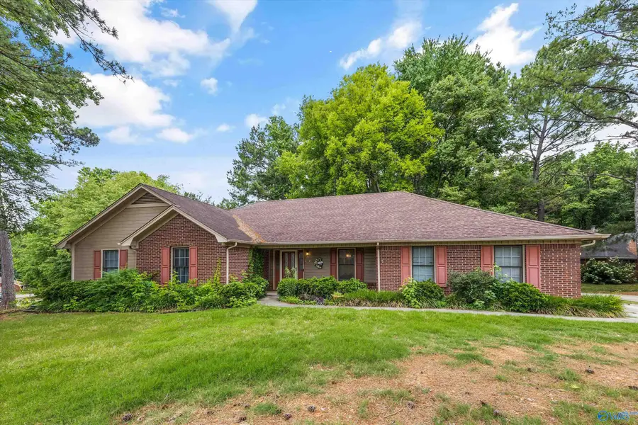 212 Crossrail Circle, Harvest, AL 35749 - #2