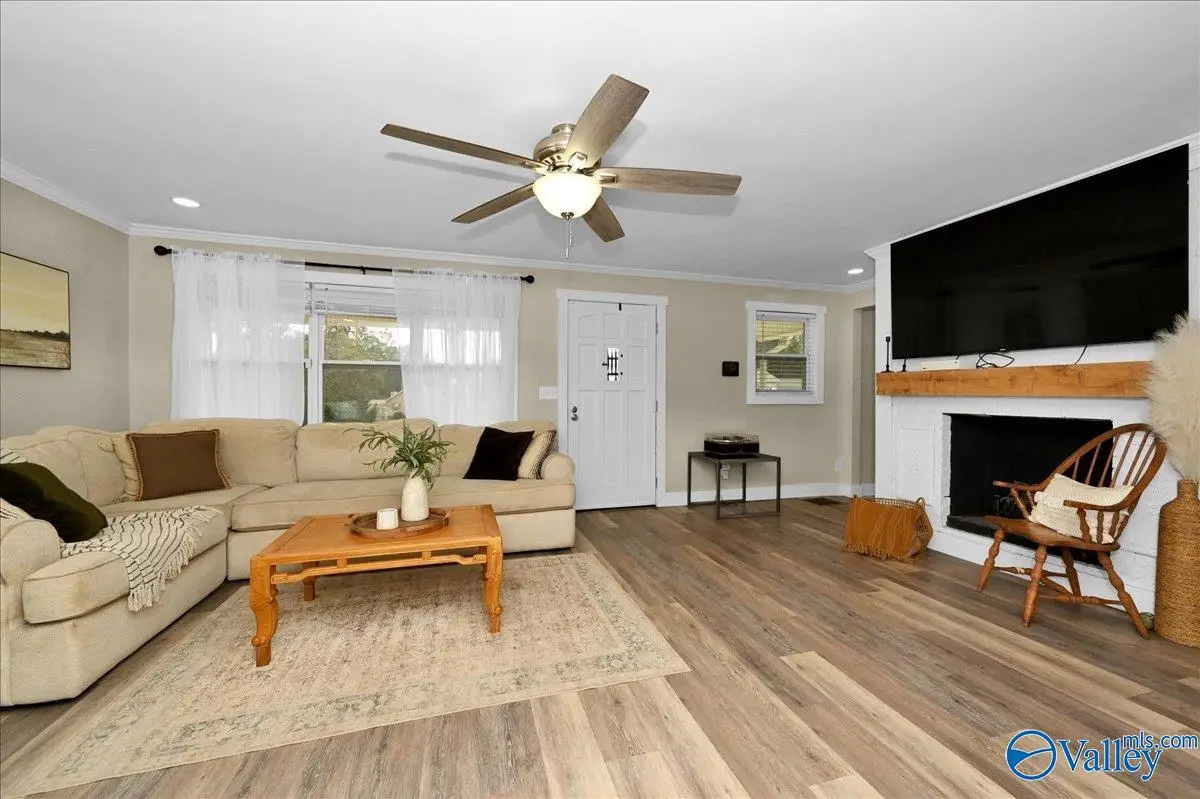 106 County Road 404, Cullman, AL 35077 - #1