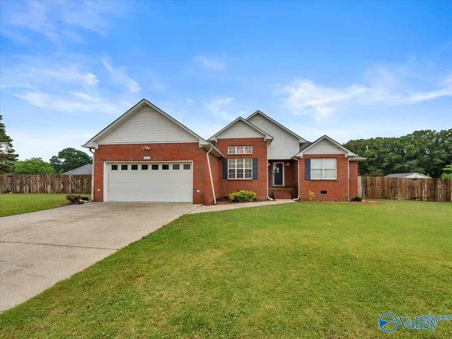 Address Withheld By Seller, Athens, AL 35613 - #2