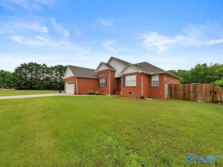 Address Withheld By Seller, Athens, AL 35613 - #3