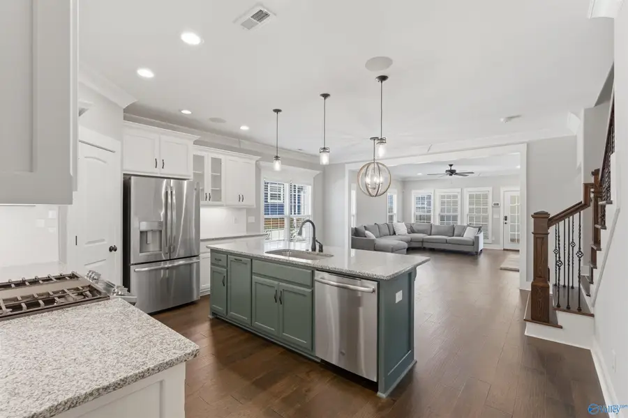 1107 NW Water Park Way, Huntsville, AL 35806 - #3