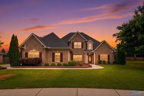 120 Mattie Court, Madison, AL 35756