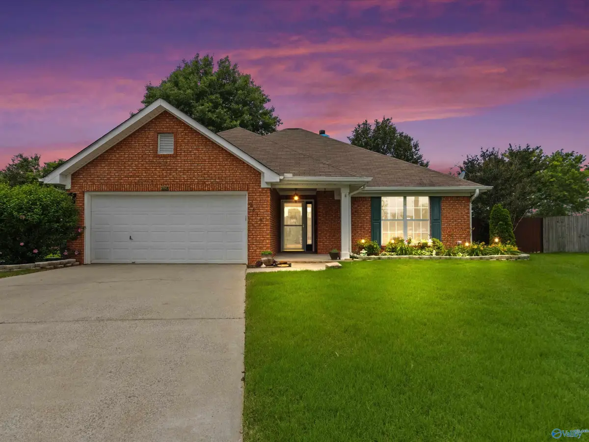2614 Quail Ridge Lane Sw, Huntsville, AL 35803 - #1