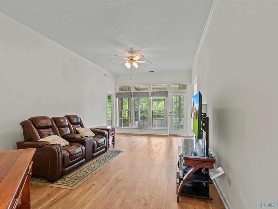 2614 Quail Ridge Lane Sw, Huntsville, AL 35803 - #3
