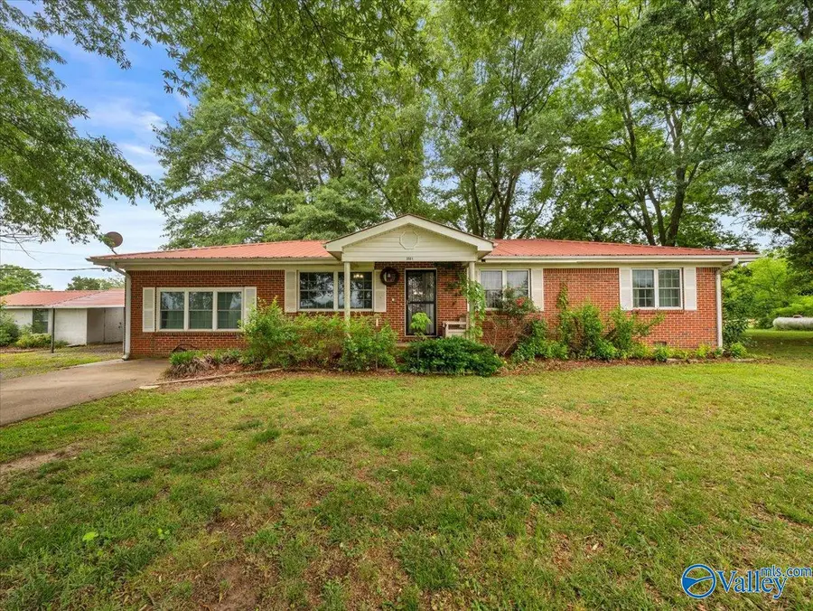 3561 County Road 151, Henagar, AL 35978 - #2