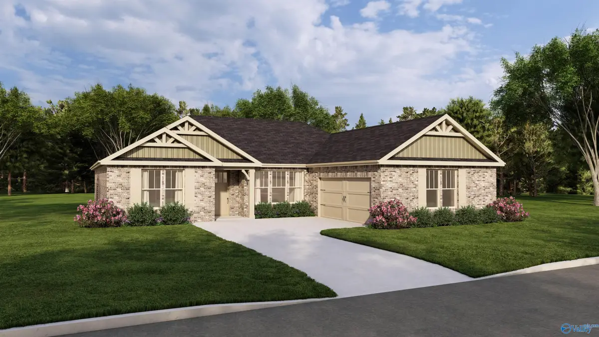 216 Emma Harris Circle, Triana, AL 35756 - #1