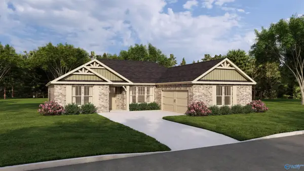 216 Emma Harris Circle, Triana, AL 35756
