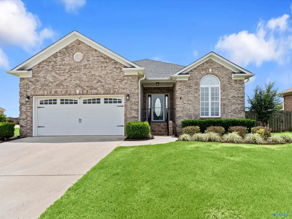 25832 Jamie Lane, Athens, AL 35613 - #1