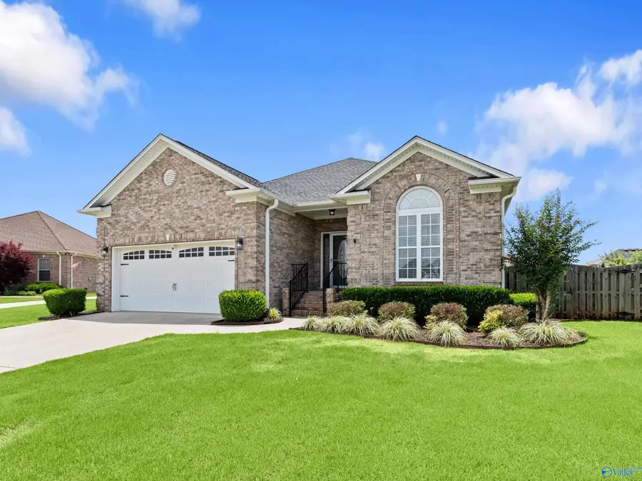 25832 Jamie Lane, Athens, AL 35613 - #2