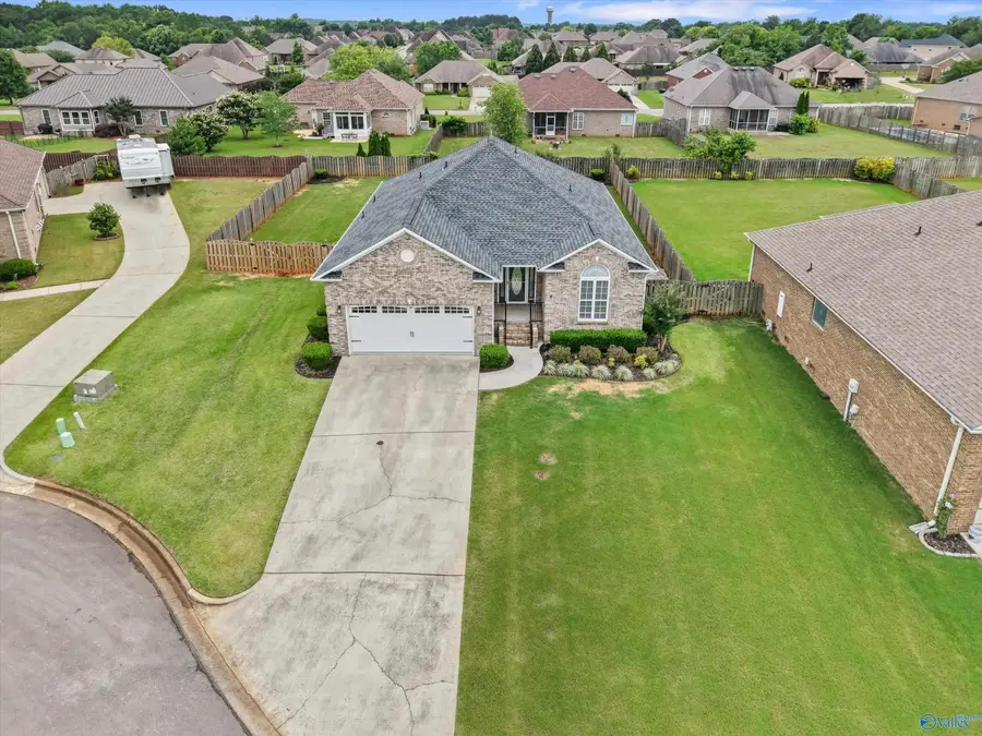 25832 Jamie Lane, Athens, AL 35613 - #3