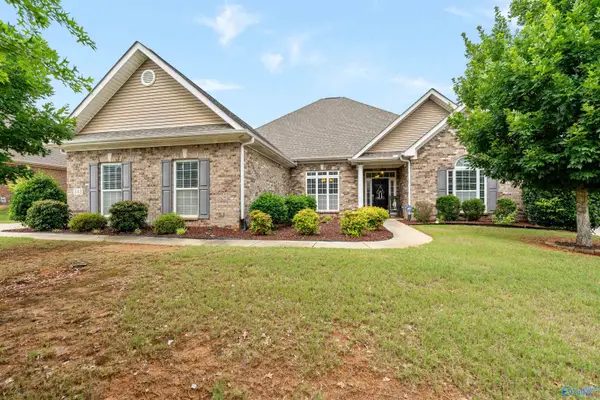 242 Heritage Mill Drive, Madison, AL 35758