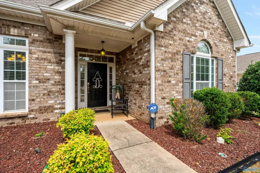 242 Heritage Mill Drive, Madison, AL 35758 - #3