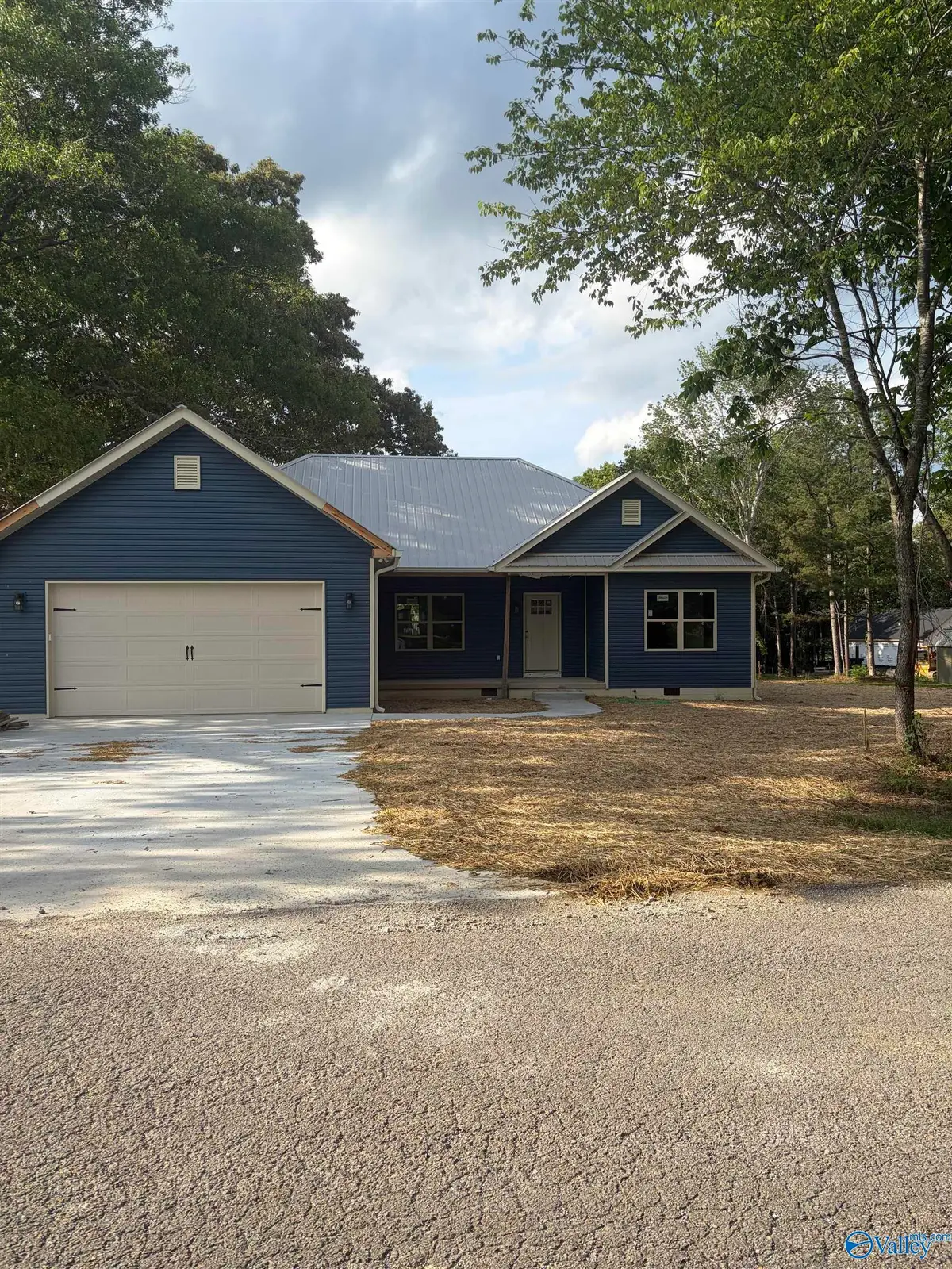 1422 Junie Gilbert Road, Henagar, AL 35978 - #1