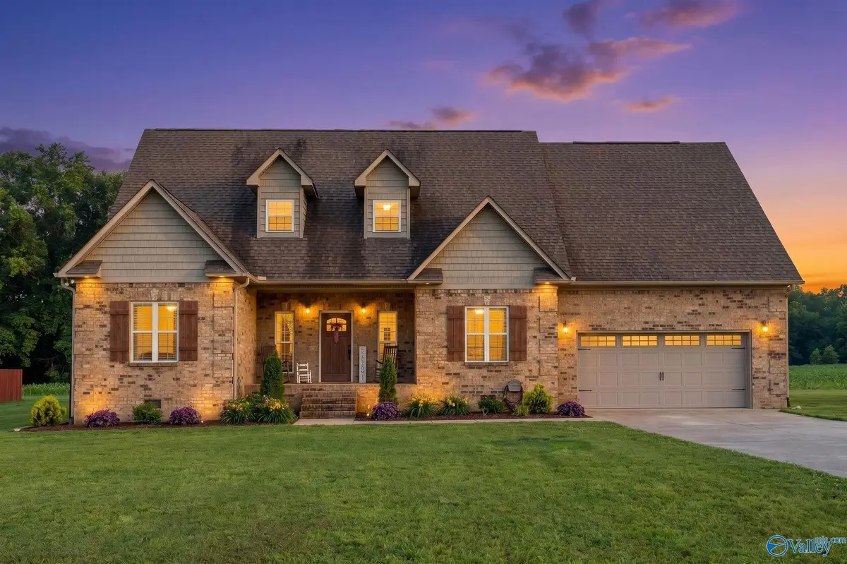 179 Timberline Drive, Arab, AL 35016 - #1