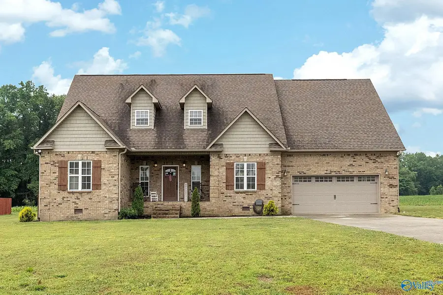 179 Timberline Drive, Arab, AL 35016 - #2