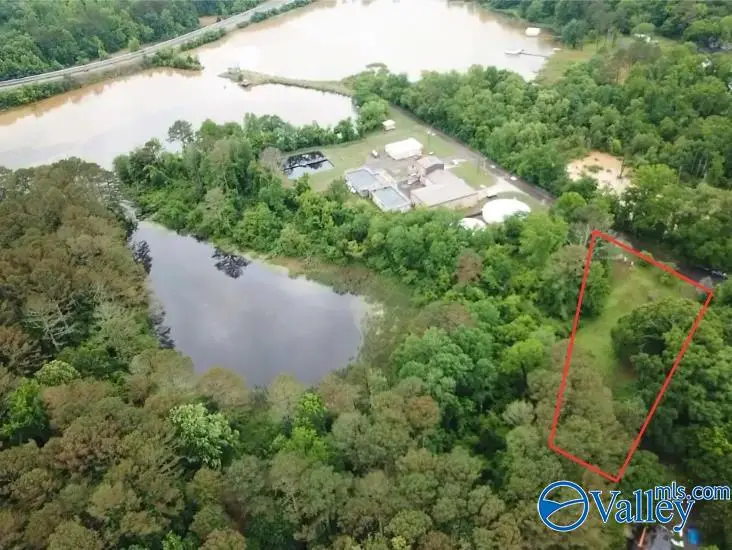 354 Word Mountain Road, Grant, AL 35747 - #2