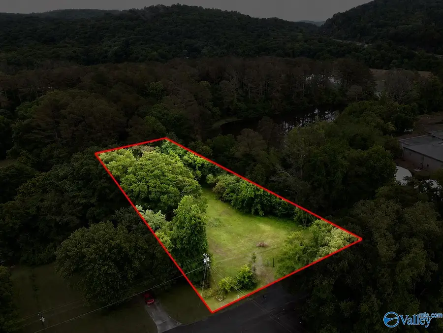 354 Word Mountain Road, Grant, AL 35747 - #3