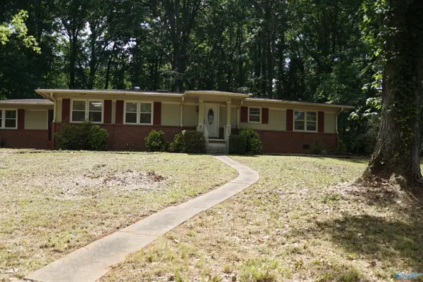 10004 Todd Mill Road, Huntsville, AL 35803
