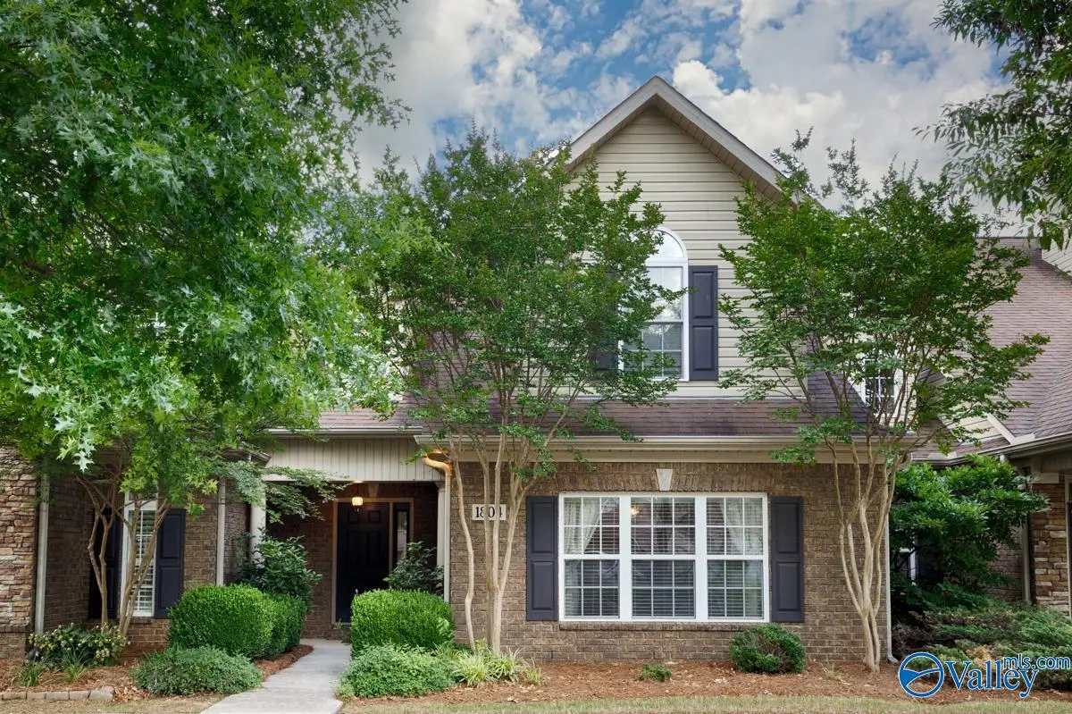 1804 Rushing Wood Drive Nw, Madison, AL 35757 - #1