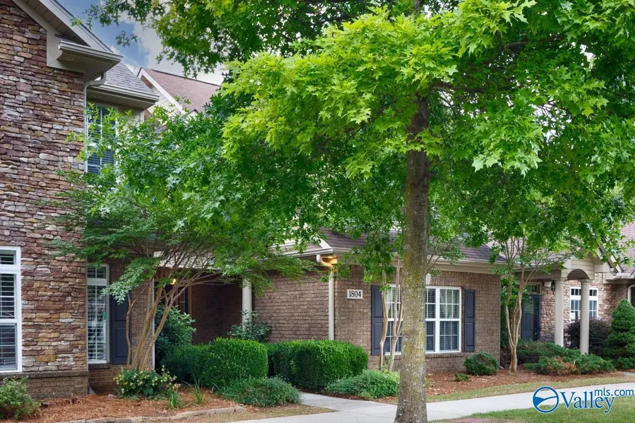 1804 Rushing Wood Drive Nw, Madison, AL 35757 - #2