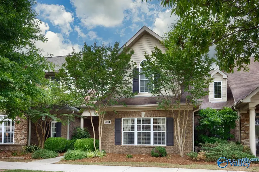 1804 Rushing Wood Drive Nw, Madison, AL 35757 - #3