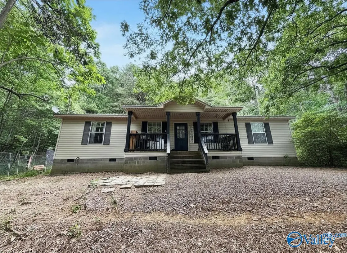 7455 4th Avenue, Altoona, AL 35952 - #1